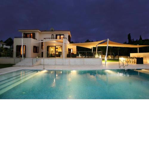 Villa Leonidas