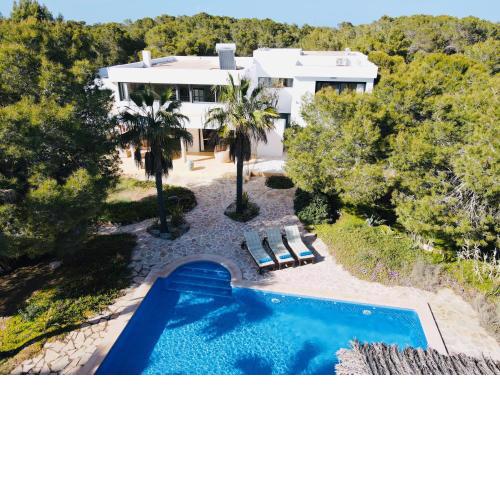 Villa Leonor
