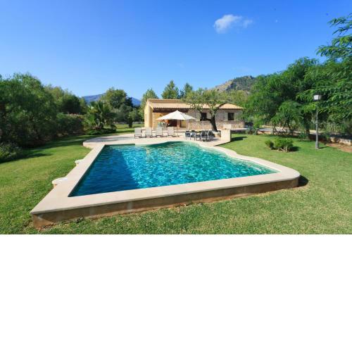 Villa Lera by Sealand Villas