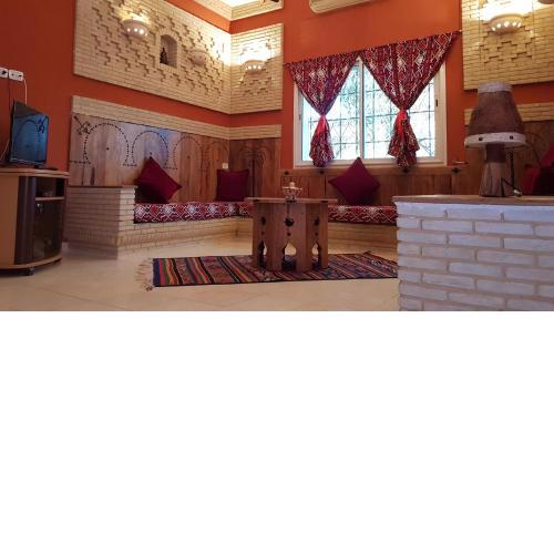 villa les dunes d'or