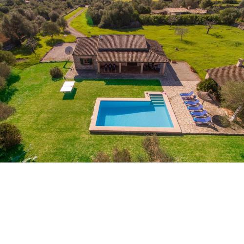 Villa Les Figueres By homevillas360