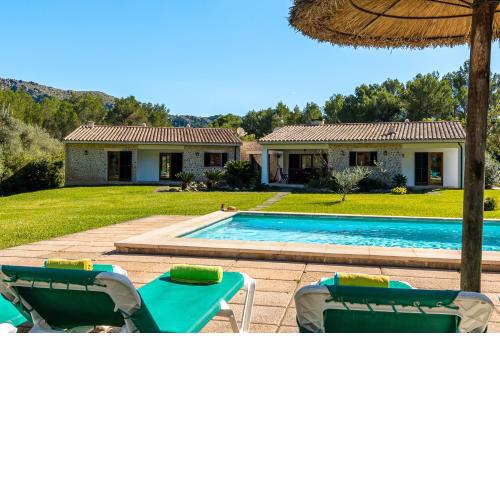 Villa L'esplai in Pollensa By homevillas360