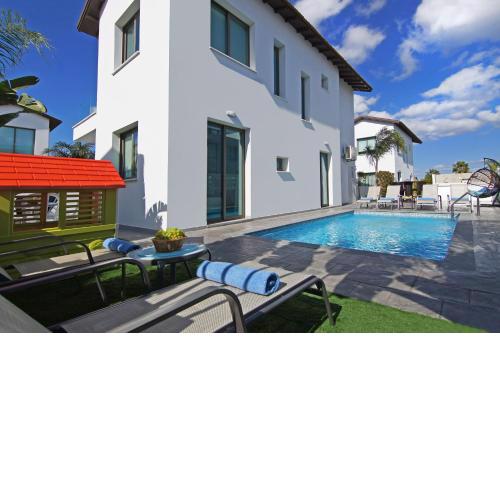 Villa Levandini