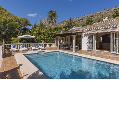 Villa Levante