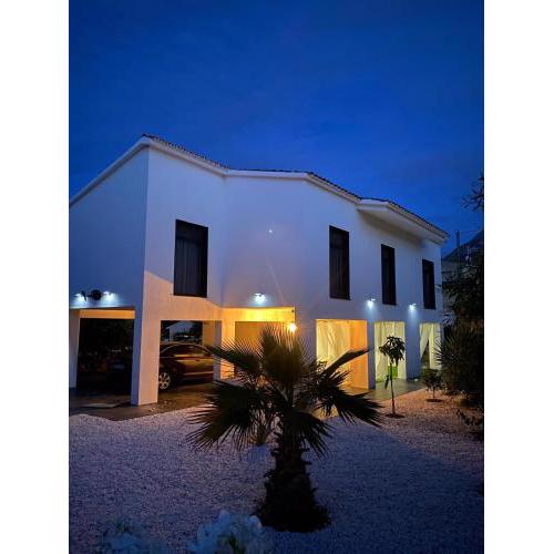 Villa Levinor