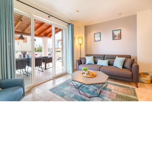 Villa Leyla
