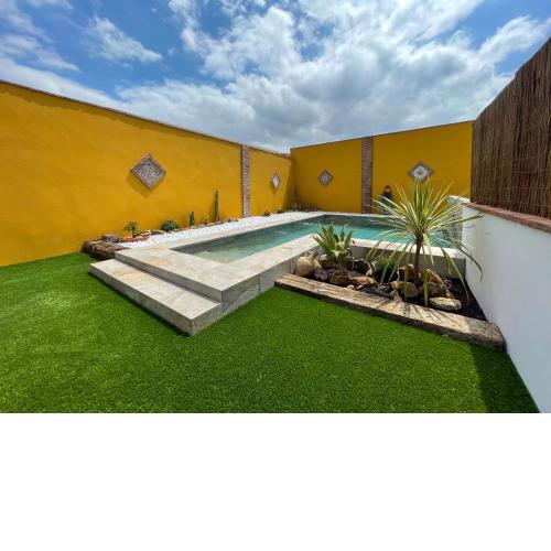 Villa Leza