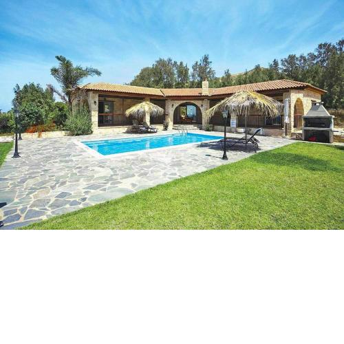 Villa Lianti