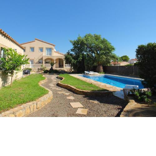 Villa Libelula
