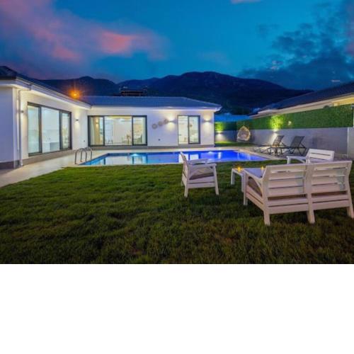 Villa Libertas
