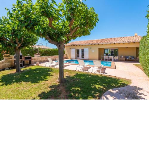 Villa Libra