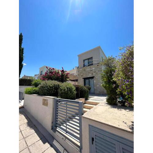 Villa LIBRO