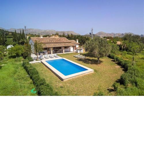 Villa Lidia by Sealand Villas