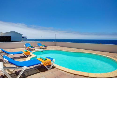 Villa Lidia