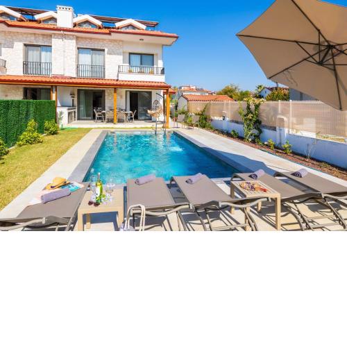 Villa Lidya