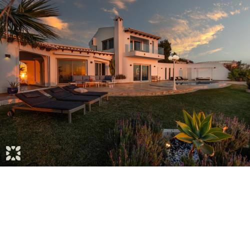 Villa Lighthouse by Abahana Villas