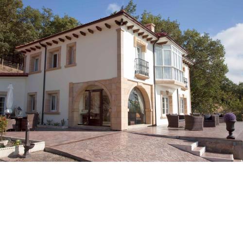 Villa Liguardi