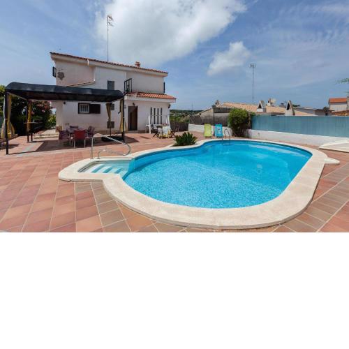 Villa Lilia