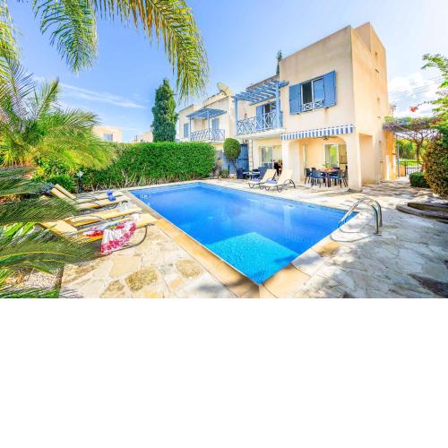 Villa Lilly Rose