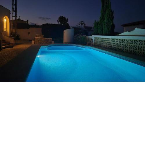 Villa Lilly