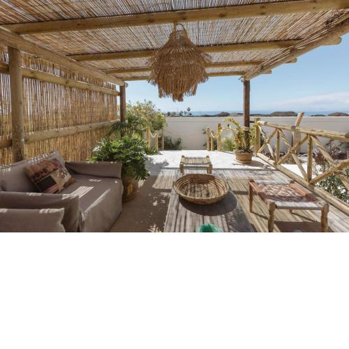 Villa Lily