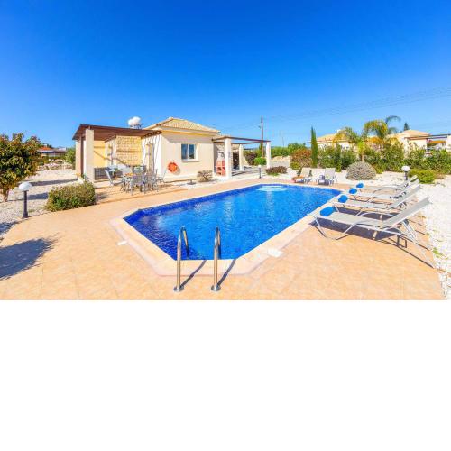 Villa Lime Tree