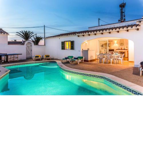 Villa Limon by Villa Plus