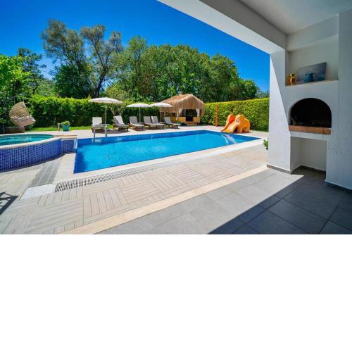 Villa LIMON
