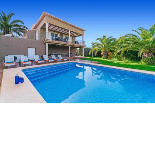 Villa Limones by Villa Plus