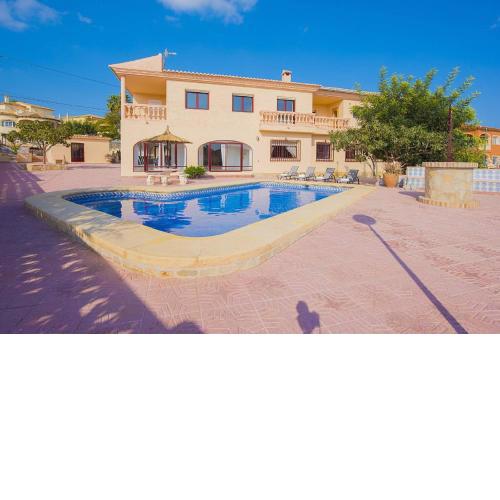 Villa Lina - PlusHolidays