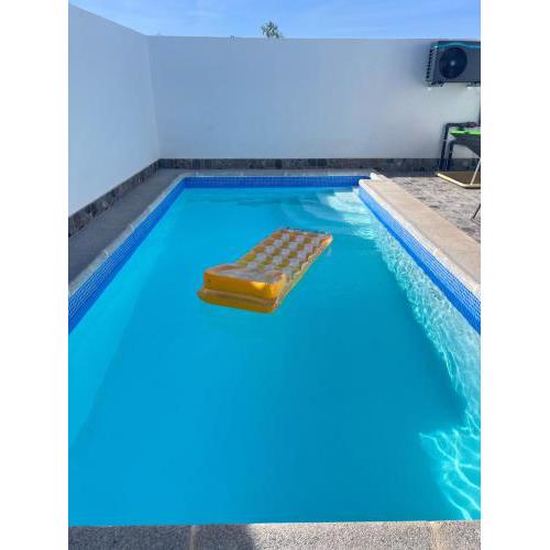 villa linda 17B