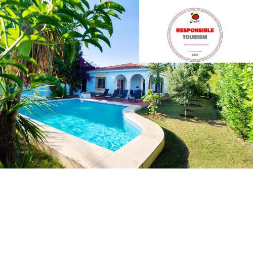 Villa Linda Vista