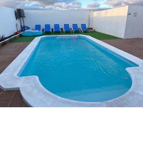 Villa linda