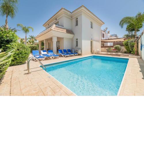 Villa Lindo