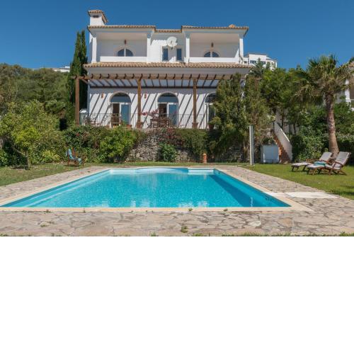 Villa Lino