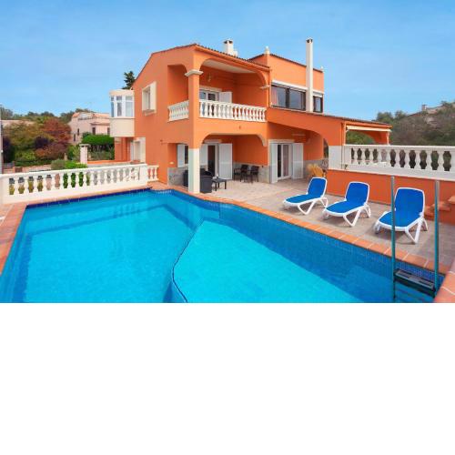 Villa Lirica