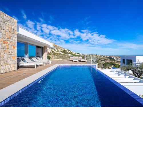 Villa Lirios by Interhome