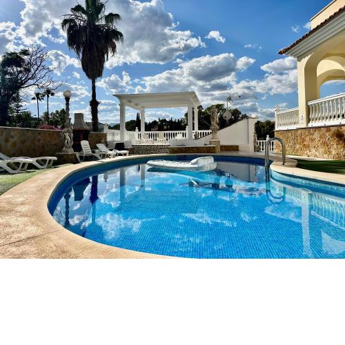 Villa Lissa Luxe