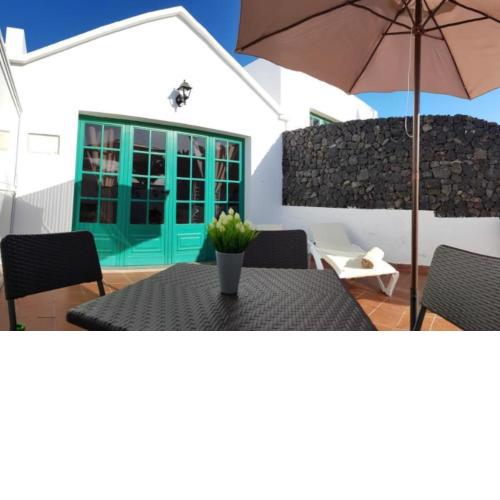Villa Little Mili