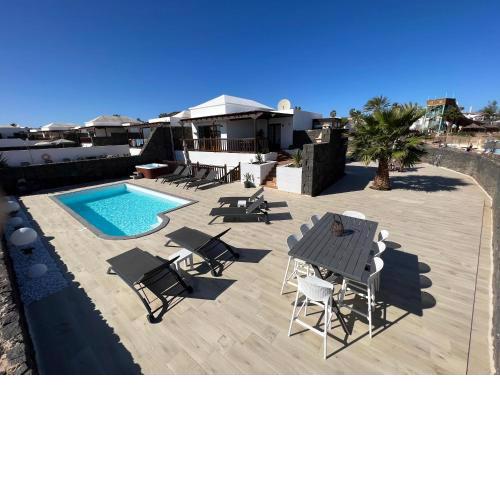 Villa Little Star