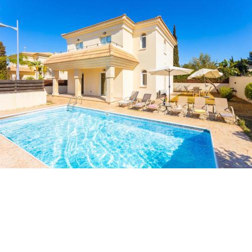 Villa Livia