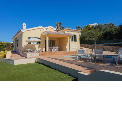 Villa Llebeig 155TS Son Bou By MENORCARENTALS
