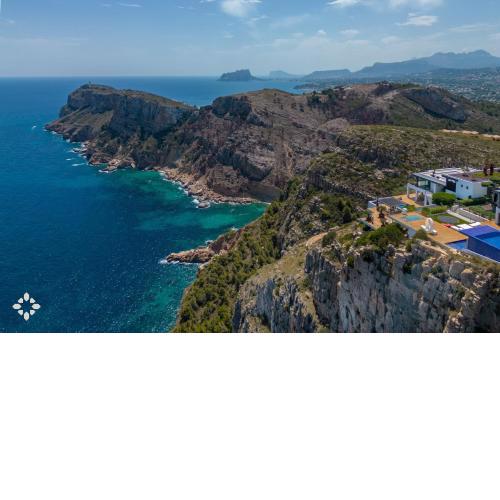 Villa Llebeig by Abahana Luxe