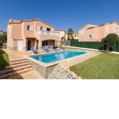 Villa Llebeig