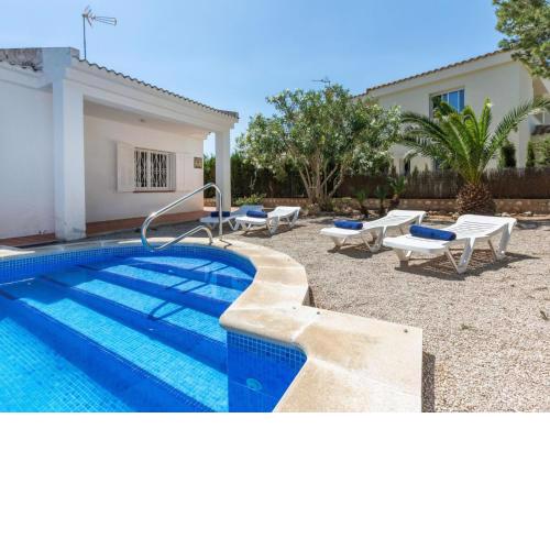 Villa Llevant by Interhome