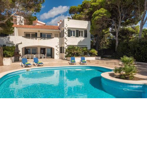 Villa Llevant Galdana