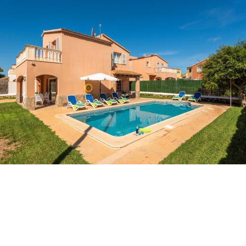Villa Llevant