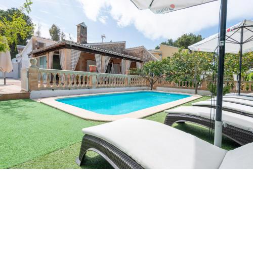 Villa Llimona