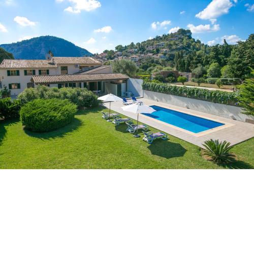 Villa LLOBINER