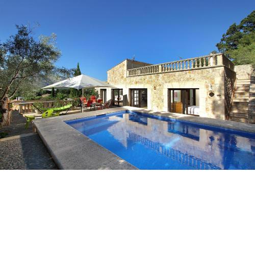 Villa Llop